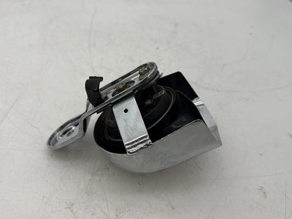 2005 Harley Touring FLHRCI Road King Classic OEM Horn Signal Klaxon Chrome Cover