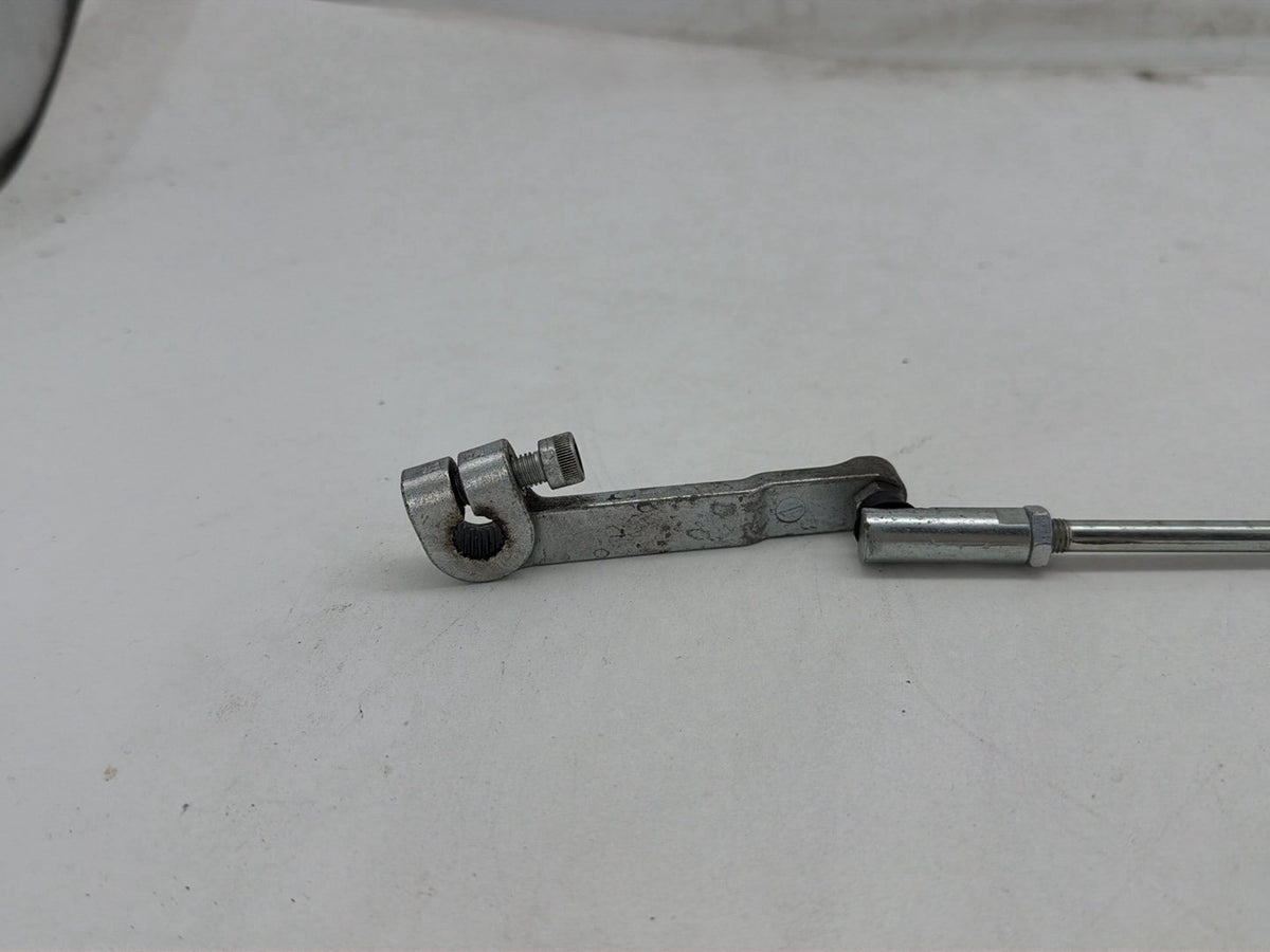 Gear Shifter Lever w/ Rod linkage