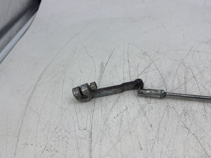 2007 Harley Electra Glide Touring Ultra OEM Gear Shifter Lever w/ Rod linkage