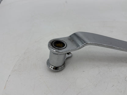 1999 - 2006 Harley-Davidson Touring Electra Glide Foot Brake Control Lever Pedal 42407-02
