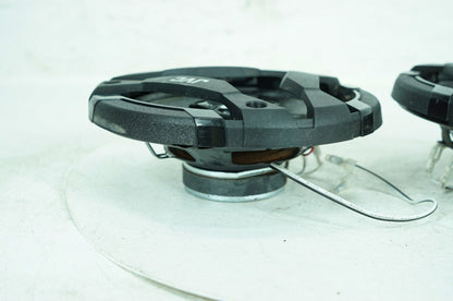 2007 - 2013 Harley-Davidson Touring Electra Glide Ultra Left Right Sound Audio Speakers CS-DF620