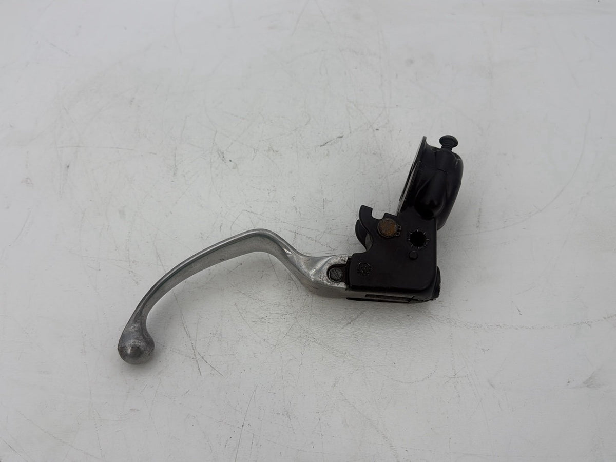2005 Harley Touring Road King Classic OEM Front Left Hand Clutch Control Lever