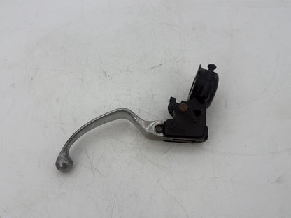 2005 Harley Touring FLHRCI Road King Classic OEM Front Left Hand Clutch Control Lever