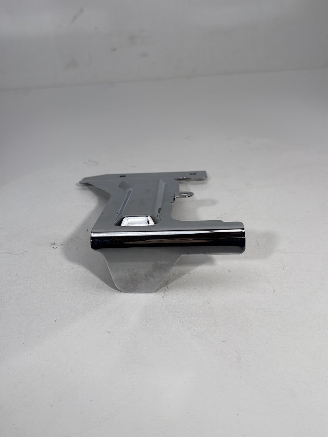 1984 - 1998 Harley-Davidson Touring Road King Police Transmission Chrome Cover 66130-98