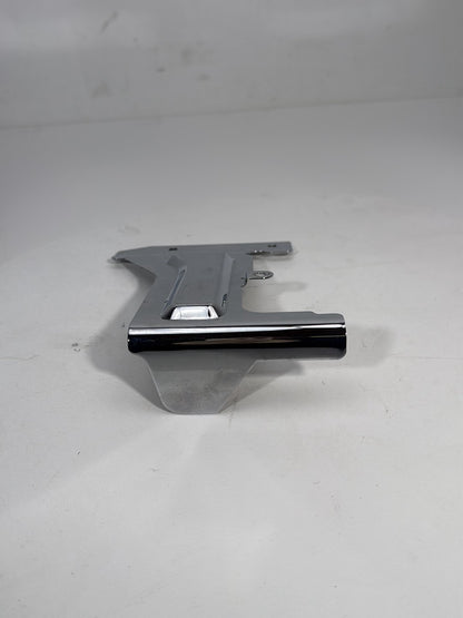 1984 - 1998 Harley-Davidson Touring Road King Police Transmission Chrome Cover 66130-98