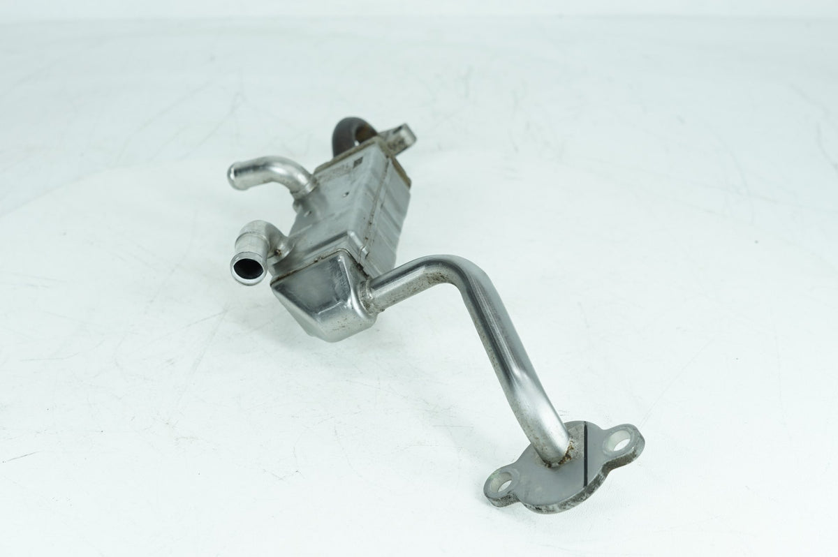 2021 Subaru Crosstrek  Engine Oil Cooler Lines