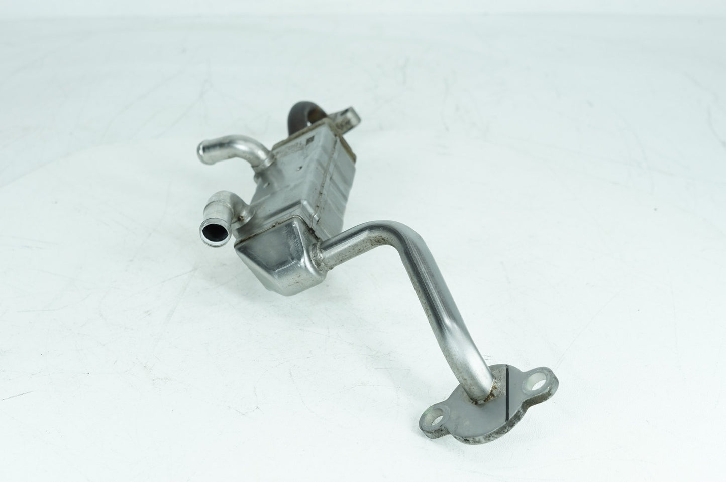 2021 Subaru Crosstrek  Engine Oil Cooler Lines