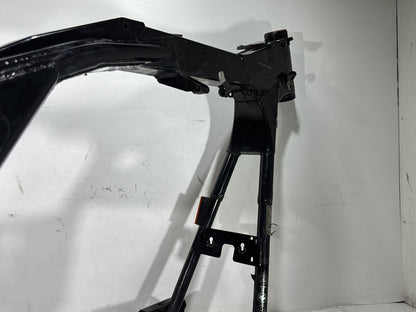 1998 Harley Road King Touring FLHRCI Classic OEM Body Main Frame Chassis CLN CLR