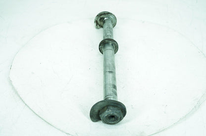 2017 - 2025 Harley-Davidson Touring Electra Glide Ultra Rear Wheel Axle Bolt Shaft 43000002