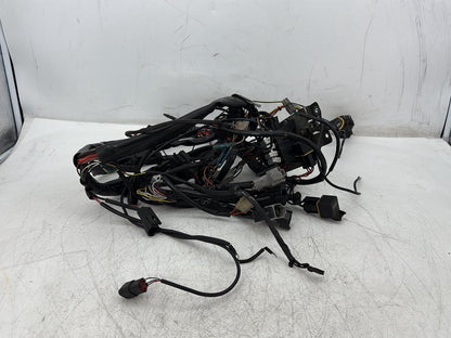 1995 Harley Road King Touring FLHR OEM Main Wire Wiring Harness Loom
