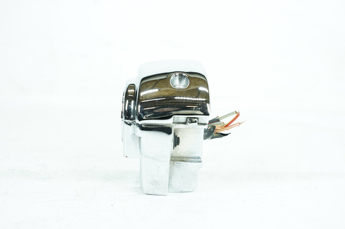 2007 - 2011 Harley-Davidson Touring Street Glide Right Engine Start Kill Switches Controls 71684-06A