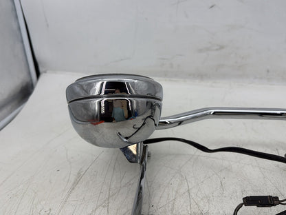 2000 Harley Softail FLSTC Heritage Classic OEM Front Turn Signal Indicators Aux Light Bar
