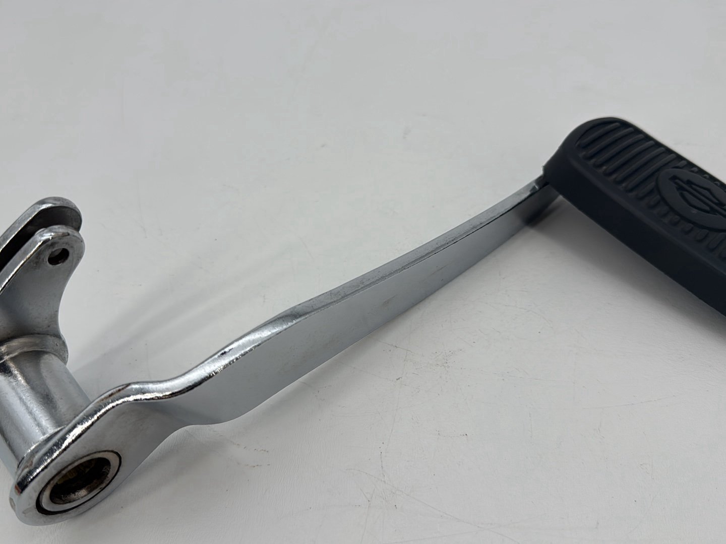 2007 - 2012 Harley-Davidson Touring Road Glide Foot Brake Control Lever Pedal 42407-08