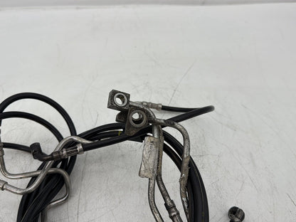 2014 Harley Street Glide Touring FLHXS OEM Front Brake Hose Line Pipe ABS