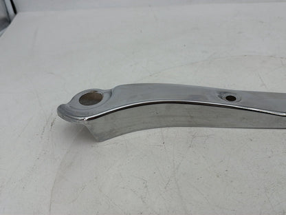 2007 - 2017 Harley-Davidson Dyna Super Glide Custom Left Right Saddlebag Fender Struts Brackets 59138-06