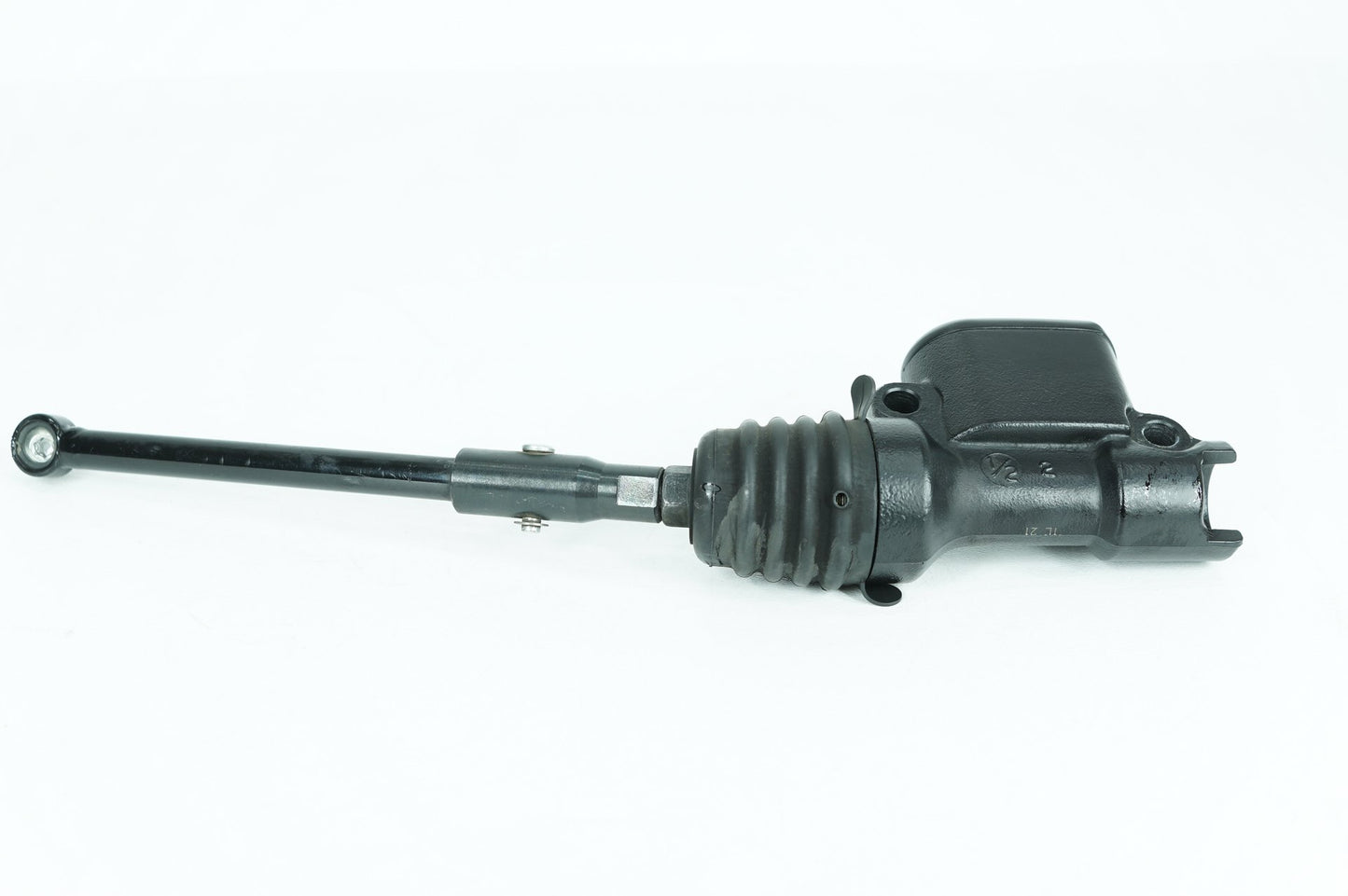 2012 - 2026 Harley-Davidson Sportster Iron 883 Rear Brake Master Cylinder Reservoir  	41700025