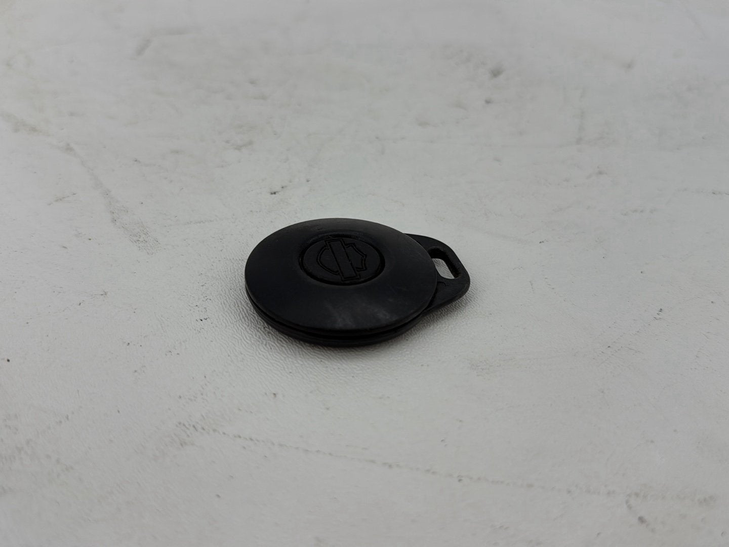 2002 Harley Heritage Softail Classic FLSTC OEM Smart Keyless 1 Key Fob Remote