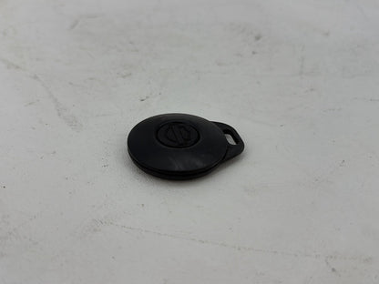 2002 Harley Heritage Softail Classic FLSTC OEM Smart Keyless 1 Key Fob Remote