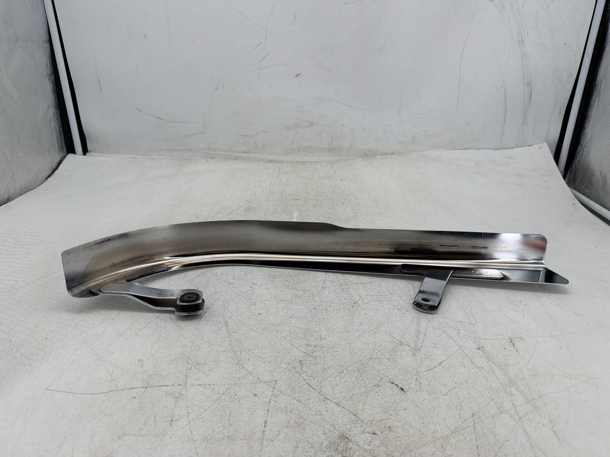 2002 Harley Dyna Wide Glide FXDWG OEM Drive Belt Guard Cover Shield 60293-06
