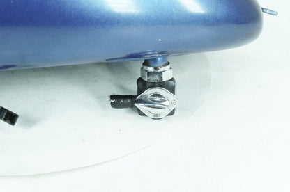 1999 - 2006 Harley-Davidson Softail Heritage Classic Fuel Gas Tank Gasoline Reservoir 62180-00D