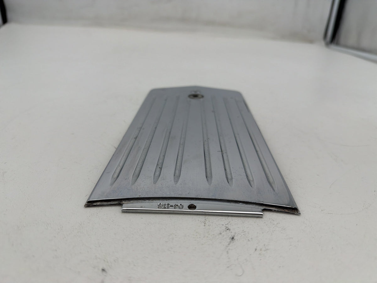 94 Harley Softail Custom Front Inner Fairing Dash Cover Trim Panel Joker Machine