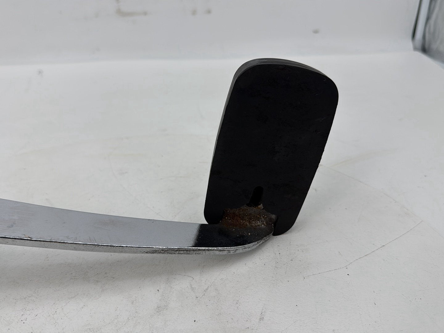 1999 - 2006 Harley-Davidson Touring Electra Glide Foot Brake Control Lever Pedal 42407-02