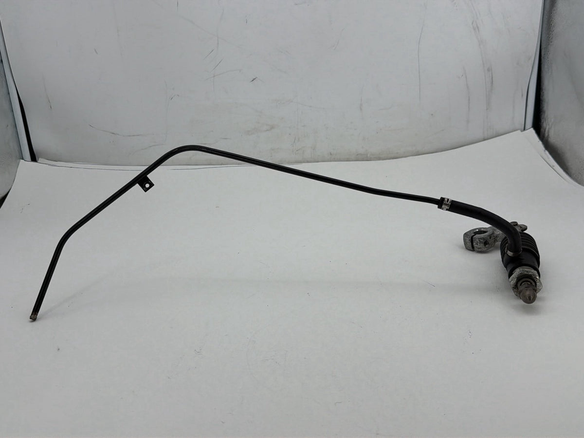 1994 Harley Electra Glide Touring Classic OEM Rear Back Brake Master Cylinder