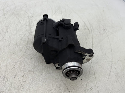 2015 Harley Road Glide Touring FLTRXS OEM Engine Starter Motor