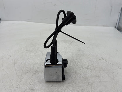 2008 Harley Dyna FXDL Low Rider Anniversary OEM Ignition Coil Spark Plugs Cable