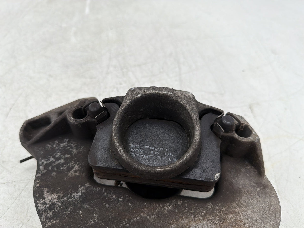 1995 Harley Electra Glide Touring FLHT OEM Rear Back Brake Caliper w/ Bracket