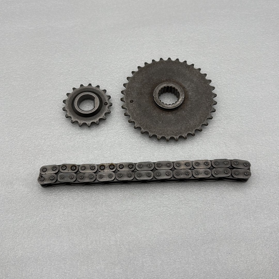1999 - 2006 Harley-Davidson Touring Road King Engine Motor Lower Timing Chain Guide 25610-99