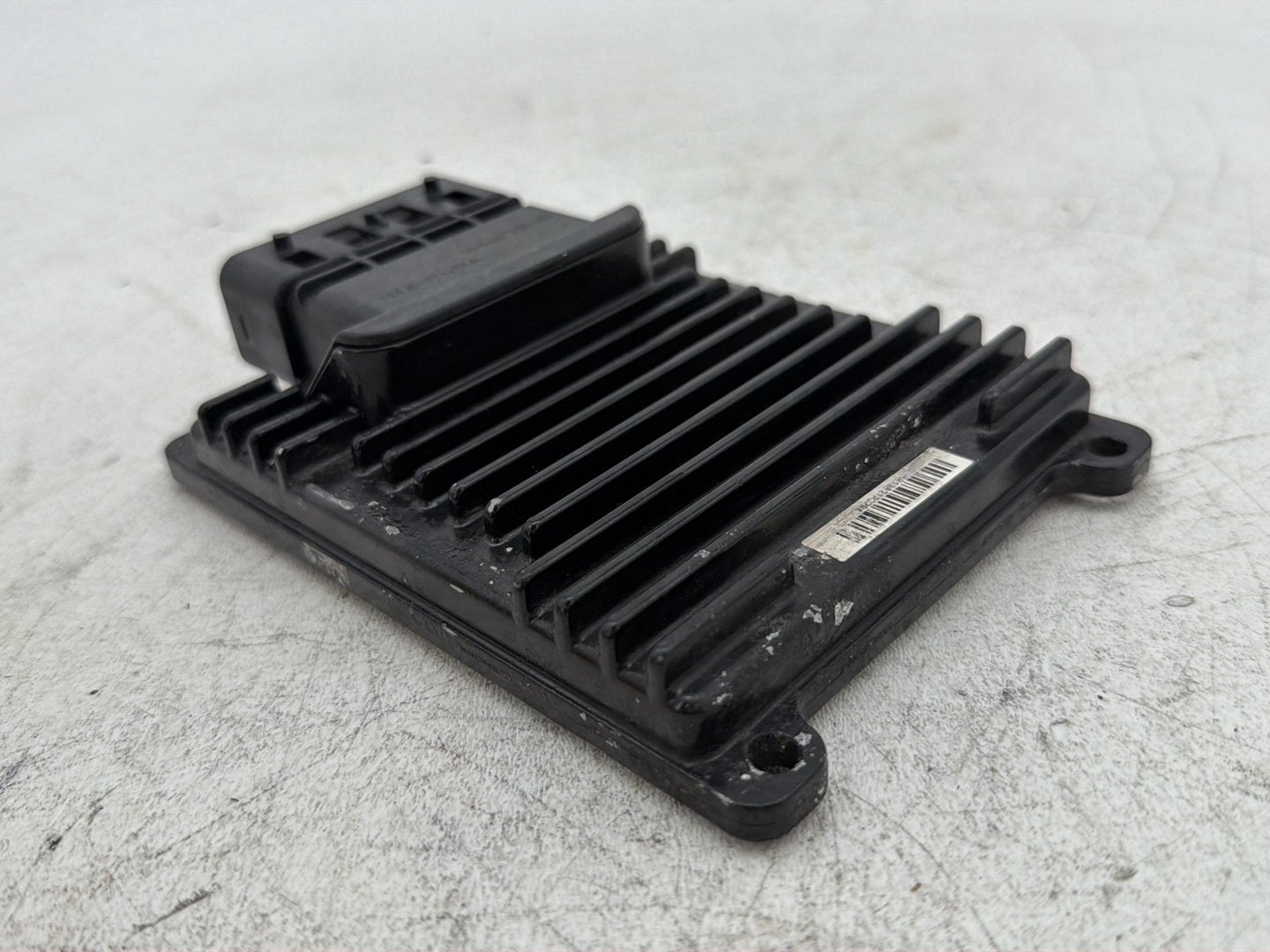 2009 Harley Street Glide Touring FLHX OEM Engine Control Module Brain ECU ECM