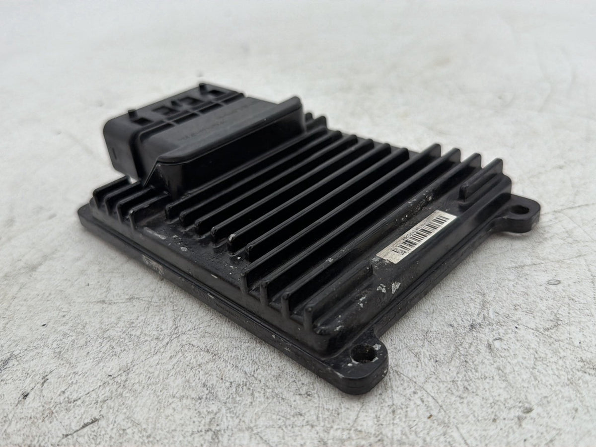 2009 Harley Street Glide Touring FLHX OEM Engine Control Module Brain ECU ECM
