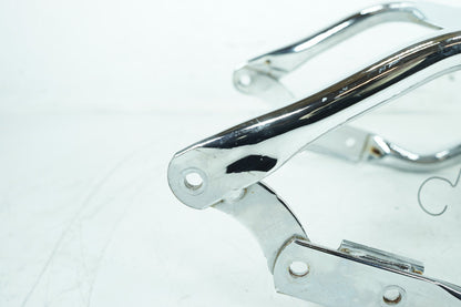 2007 - 2013 Harley-Davidson Touring Electra Glide Ultra Rear Tour Pak Lid Luggage Rack 53411-09