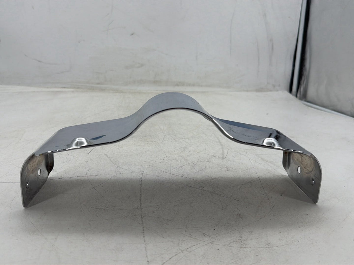 2006 Harley Electra Glide Touring Ultra FLHTCUI OEM Front Lower Fairing Outer Skirt