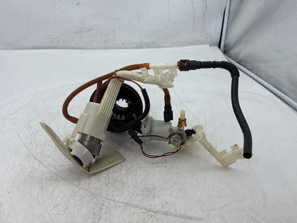 2013 Harley Electra Glide Touring Ultra FLHTCUI OEM Fuel Pump Gas Gasoline Petrol Sending