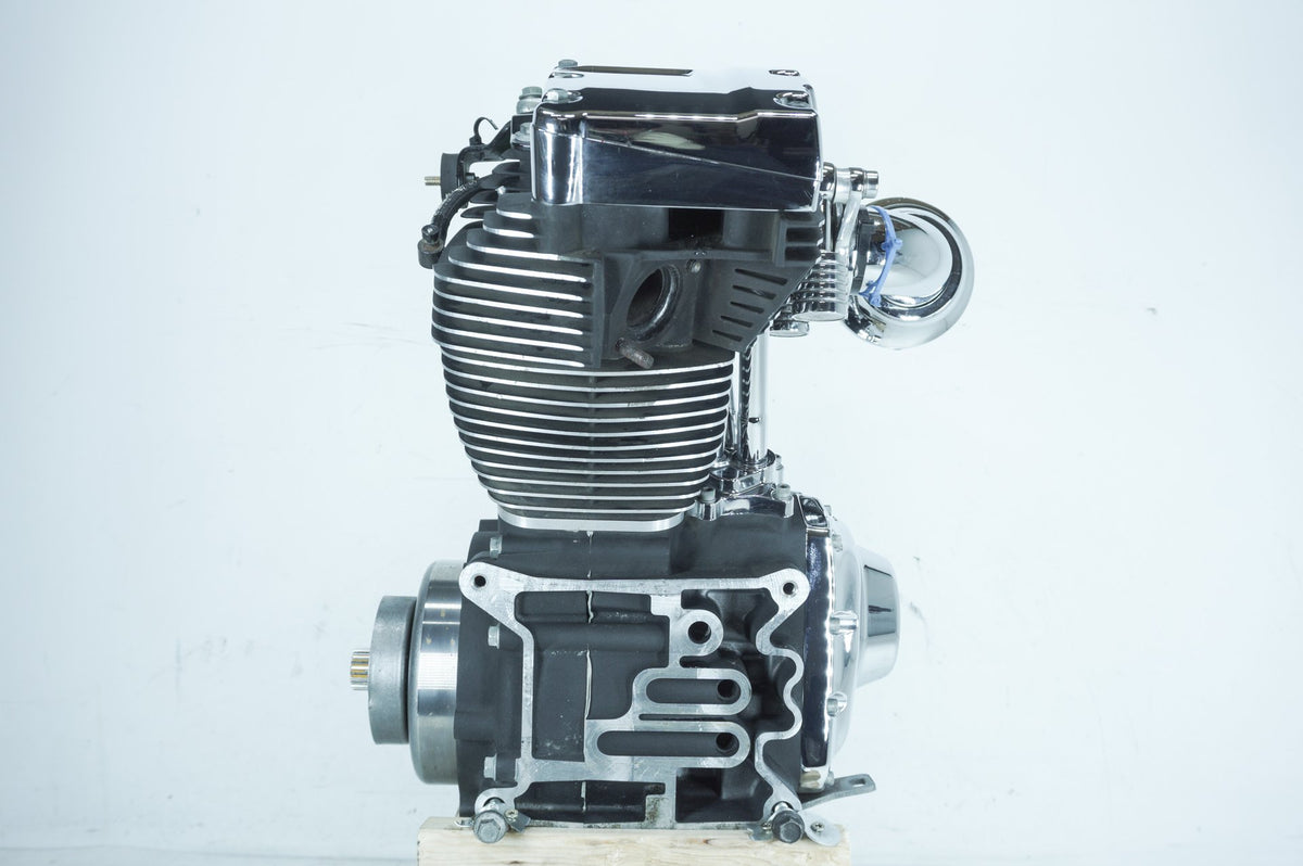 2008 Harley Dyna FXDWG 105th Wide Glide OEM EFI Twin Cam 96 Engine Motor