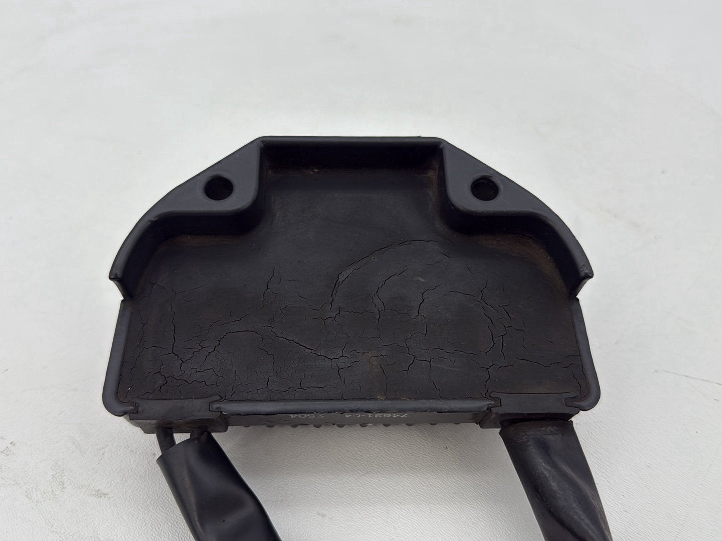 1999 - 2006 Harley-Davidson Dyna Low Rider Voltage Regulator Rectifier  74631-04