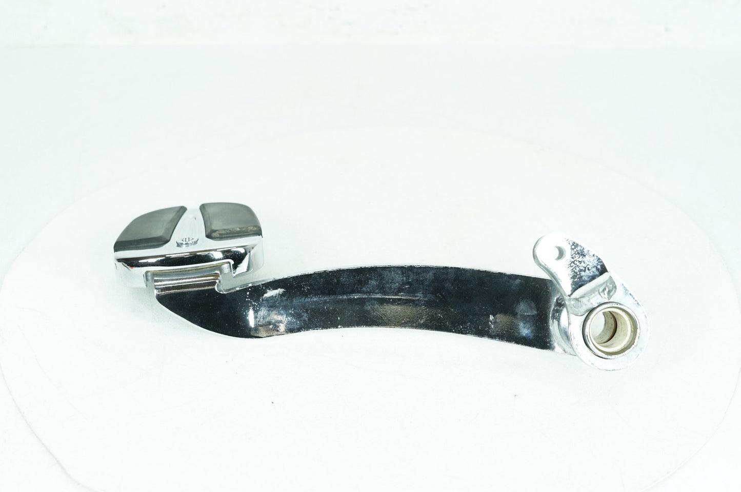 2008 - 2016 Harley-Davidson Touring Electra Glide Ultra Foot Brake Control Lever Pedal 50600067