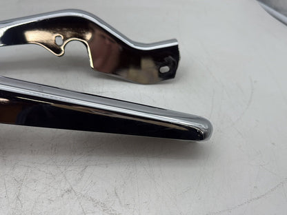 2007 Harley Touring FLHTCU Electra Glide Ultra OEM Rear Left Right Fender Struts Bracket