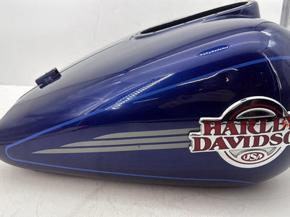 2007 Harley Touring FLHTCU Electra Glide Ultra OEM Fuel Gas Tank Gasoline Reservoir