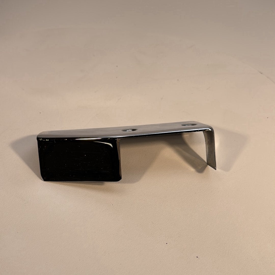 1986 - 2003 Harley-Davidson Sportster Hugger 883 Mount Bracket Support Holder Chrome
