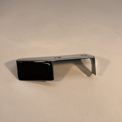 1986 - 2003 Harley-Davidson Sportster Hugger 883 Mount Bracket Support Holder Chrome