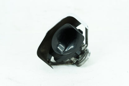 1999 - 2006 Harley-Davidson Touring Electra Glide Ultra Horn Signal Klaxon Chrome Cover 69012-93A