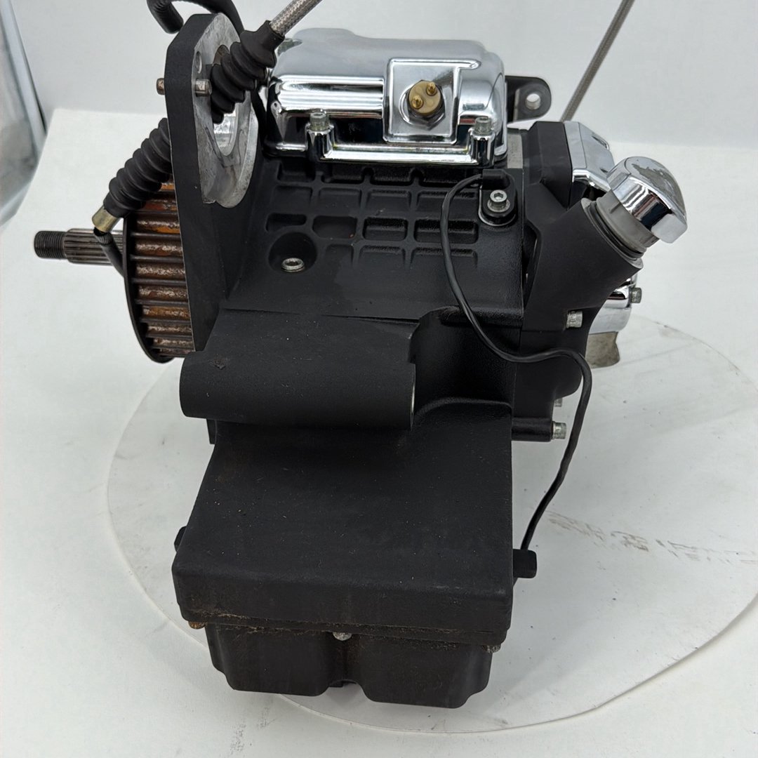 1999 - 2006 Harley-Davidson Touring Road King 5 Speed Transmission Gearbox  	34771-01