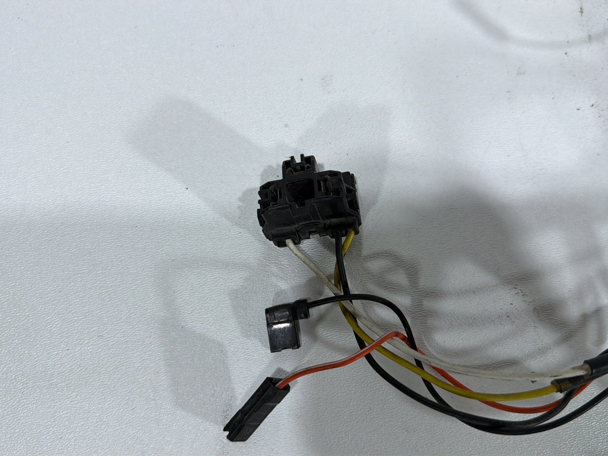 2000 Harley Electra Glide Touring OEM Front Sub Wiring Harness Loom Interconnect