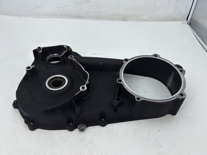 2007 Harley Street Glide Touring FLHX OEM Inner Primary Clutch Cover