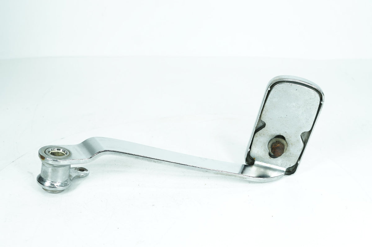 2008 Harley Softail FLSTC Heritage Classic OEM Foot Brake Control Lever Pedal
