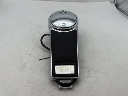 1996 Harley Electra Glide Touring FLHT OEM Fuel Gas Tank Dash Console NOKey