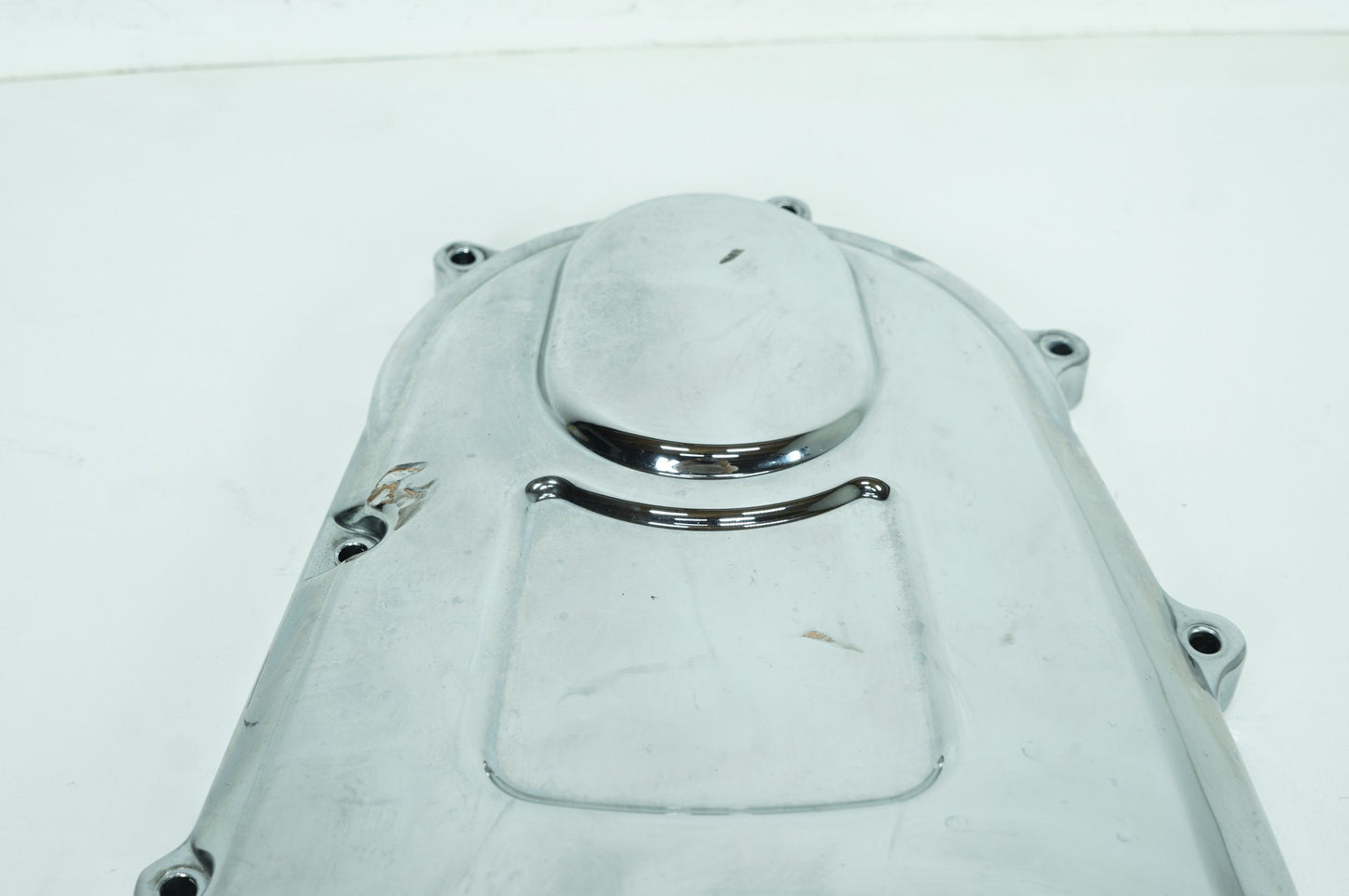 2012 - 2016 Harley-Davidson Touring Electra Ultra CVO Outer Primary Clutch Cover 60553-07